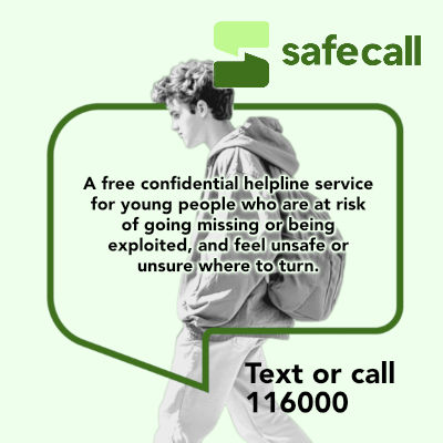 Safecall