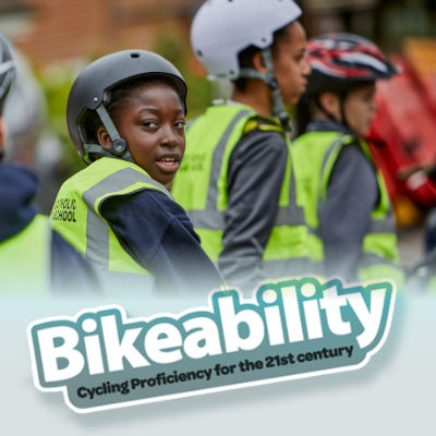 Bikeability
