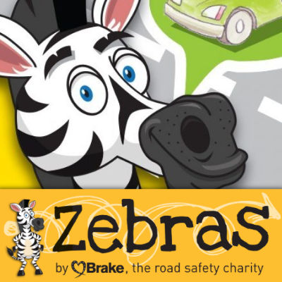 Zebras