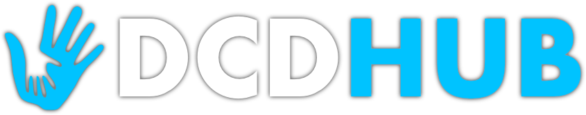 DCDhub